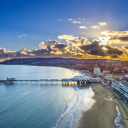 The Wight House B&B Ryde  Dış mekan fotoğraf