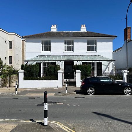 The Wight House B&B Ryde  Dış mekan fotoğraf