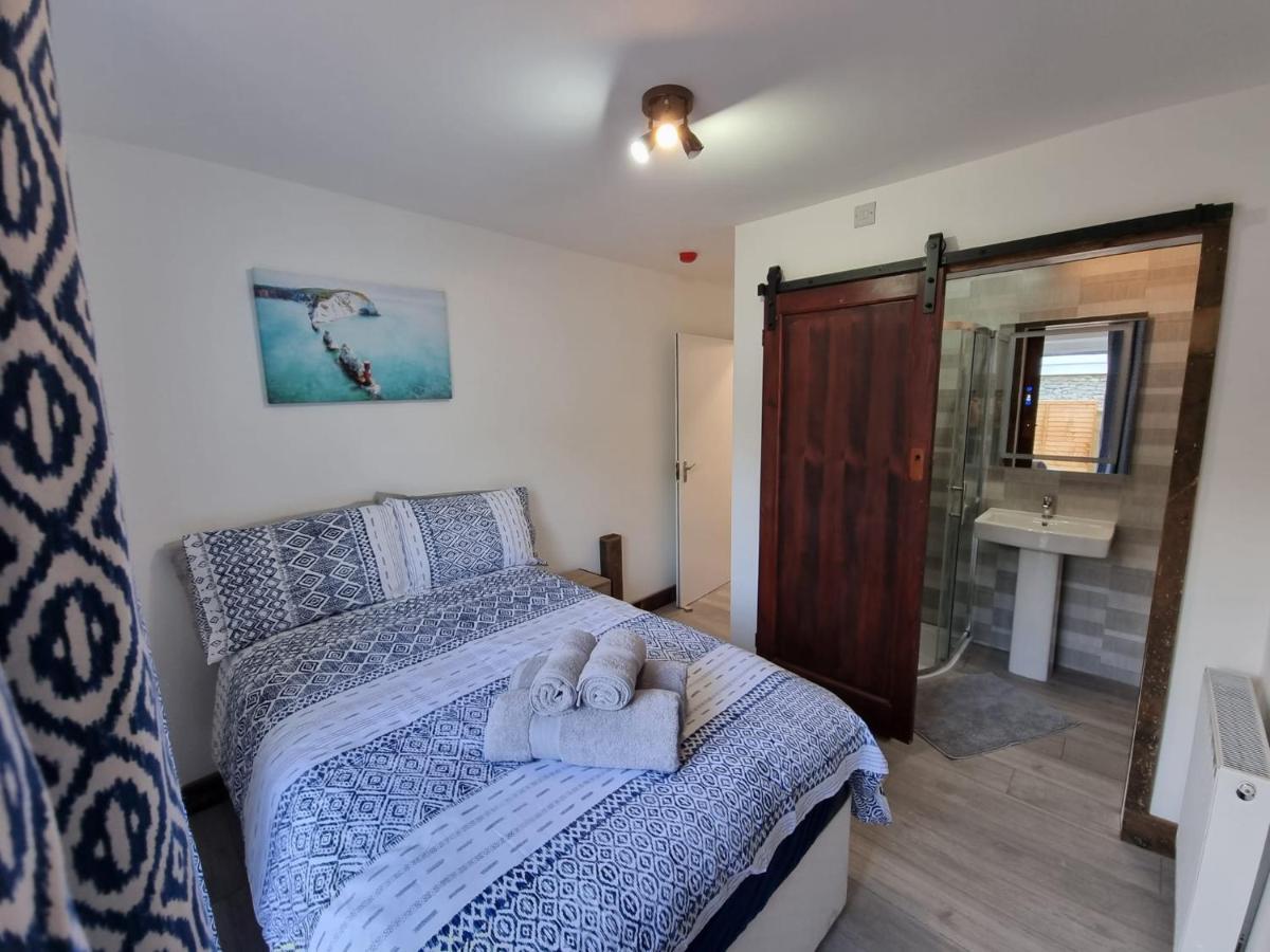 The Wight House B&B Ryde  Dış mekan fotoğraf