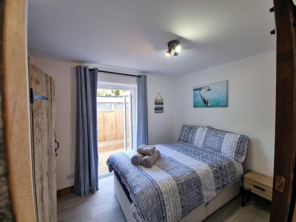 The Wight House B&B Ryde  Dış mekan fotoğraf