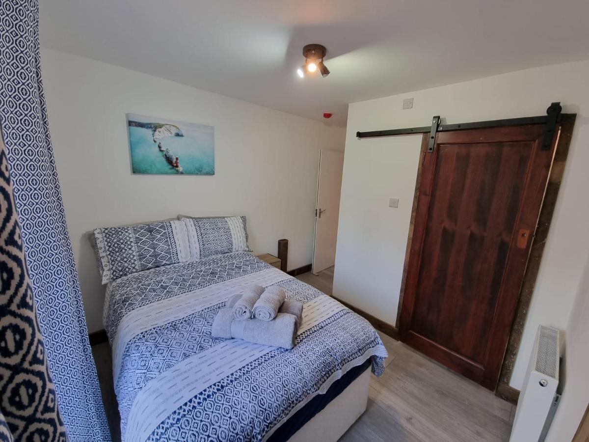 The Wight House B&B Ryde  Dış mekan fotoğraf
