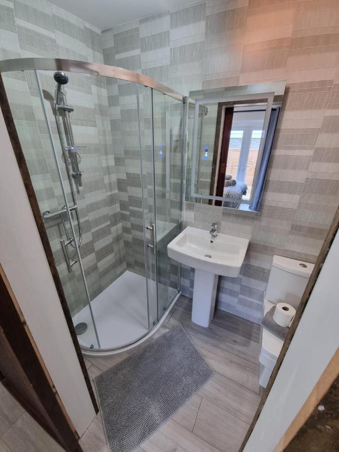 The Wight House B&B Ryde  Dış mekan fotoğraf