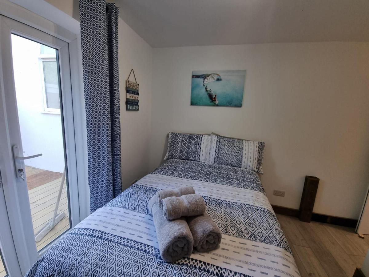 The Wight House B&B Ryde  Dış mekan fotoğraf