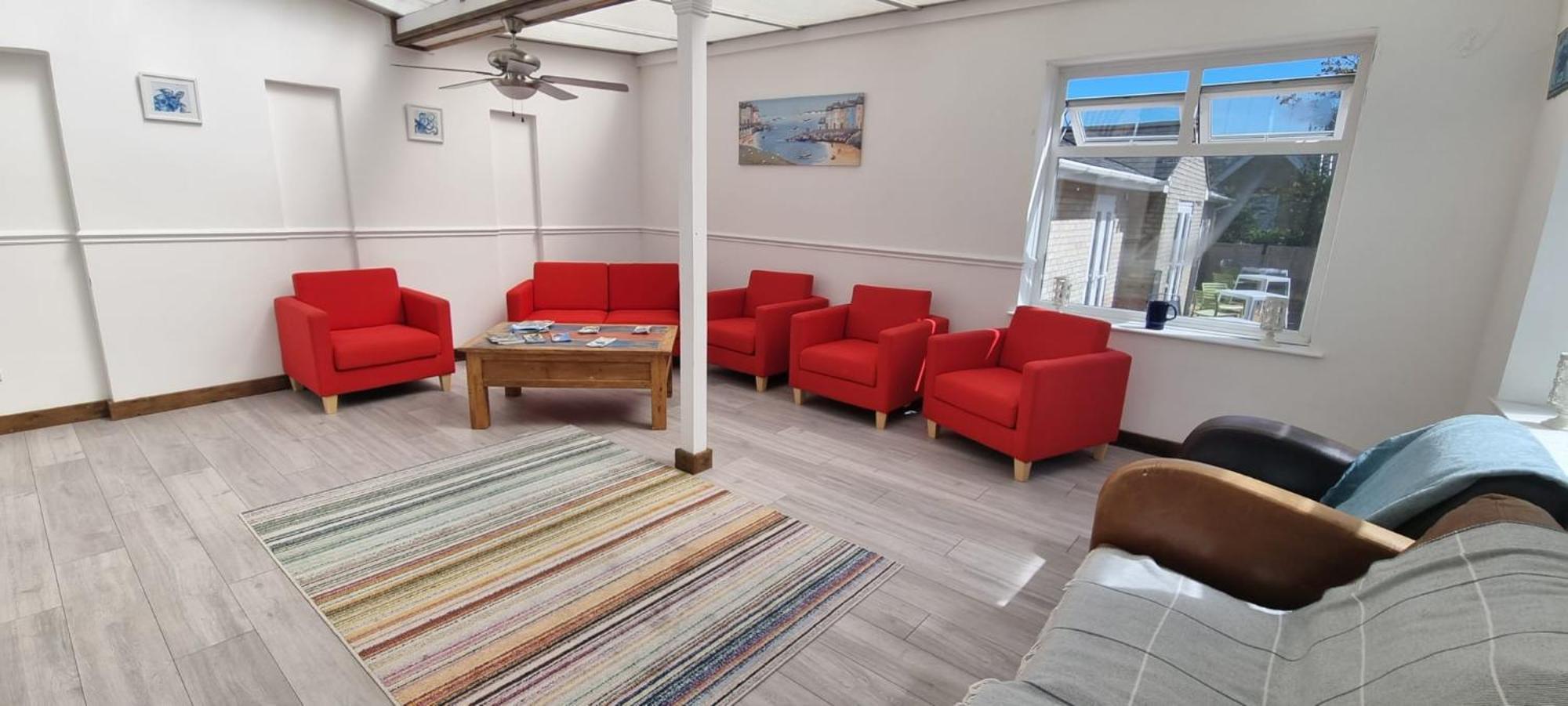 The Wight House B&B Ryde  Dış mekan fotoğraf