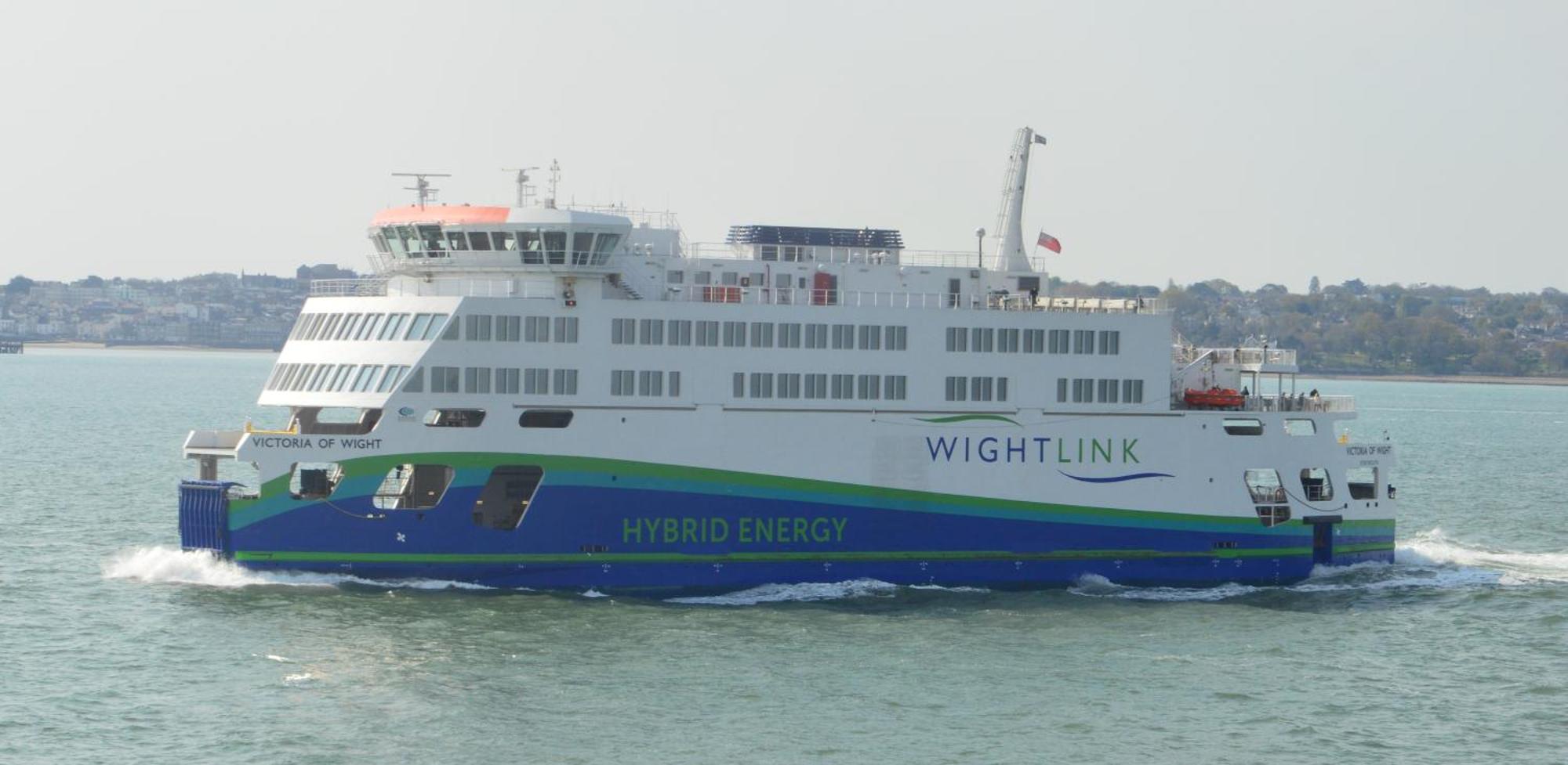 The Wight House B&B Ryde  Dış mekan fotoğraf