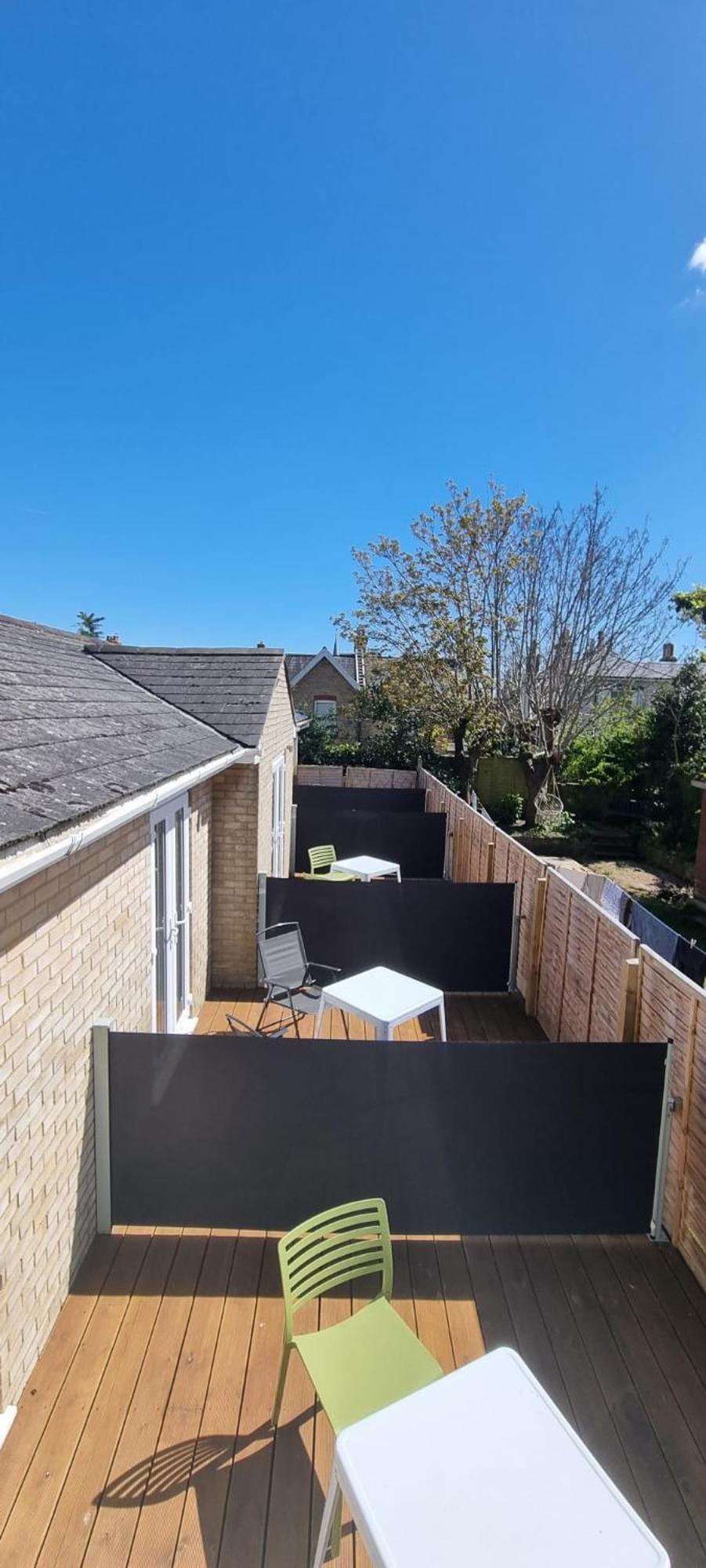 The Wight House B&B Ryde  Dış mekan fotoğraf