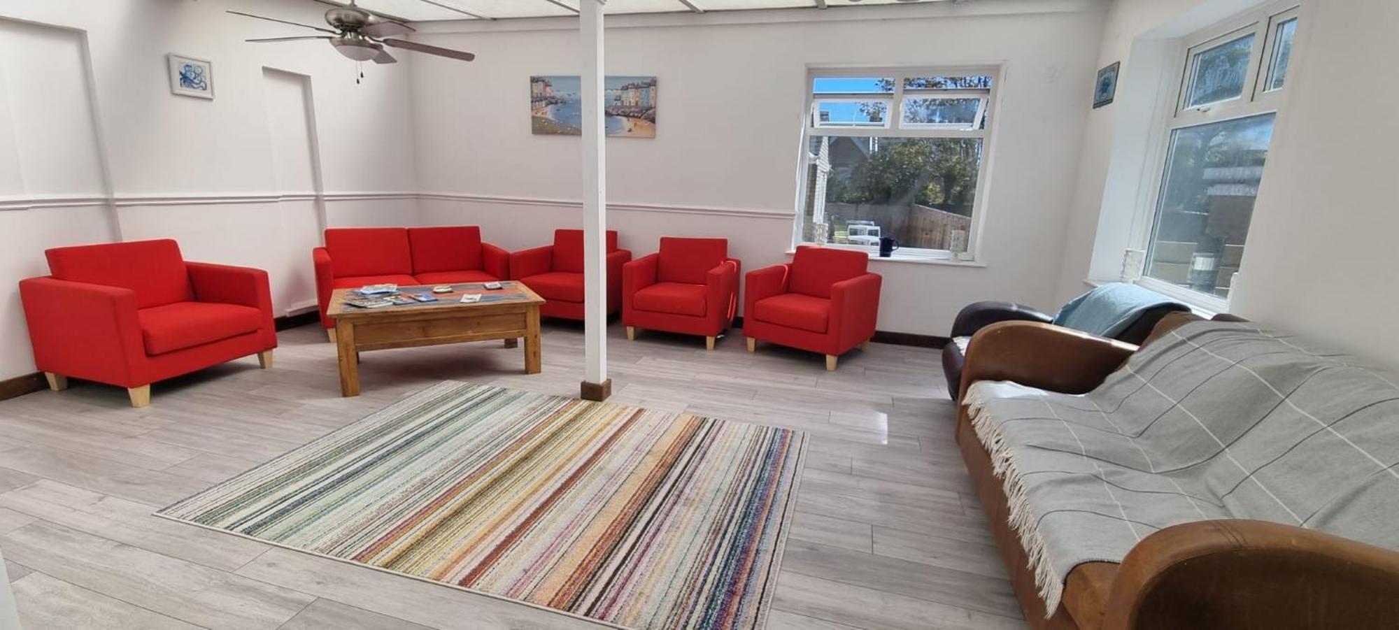 The Wight House B&B Ryde  Dış mekan fotoğraf