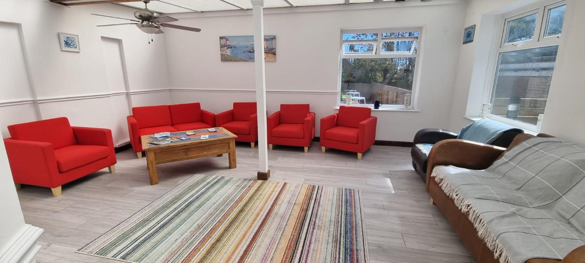 The Wight House B&B Ryde  Dış mekan fotoğraf