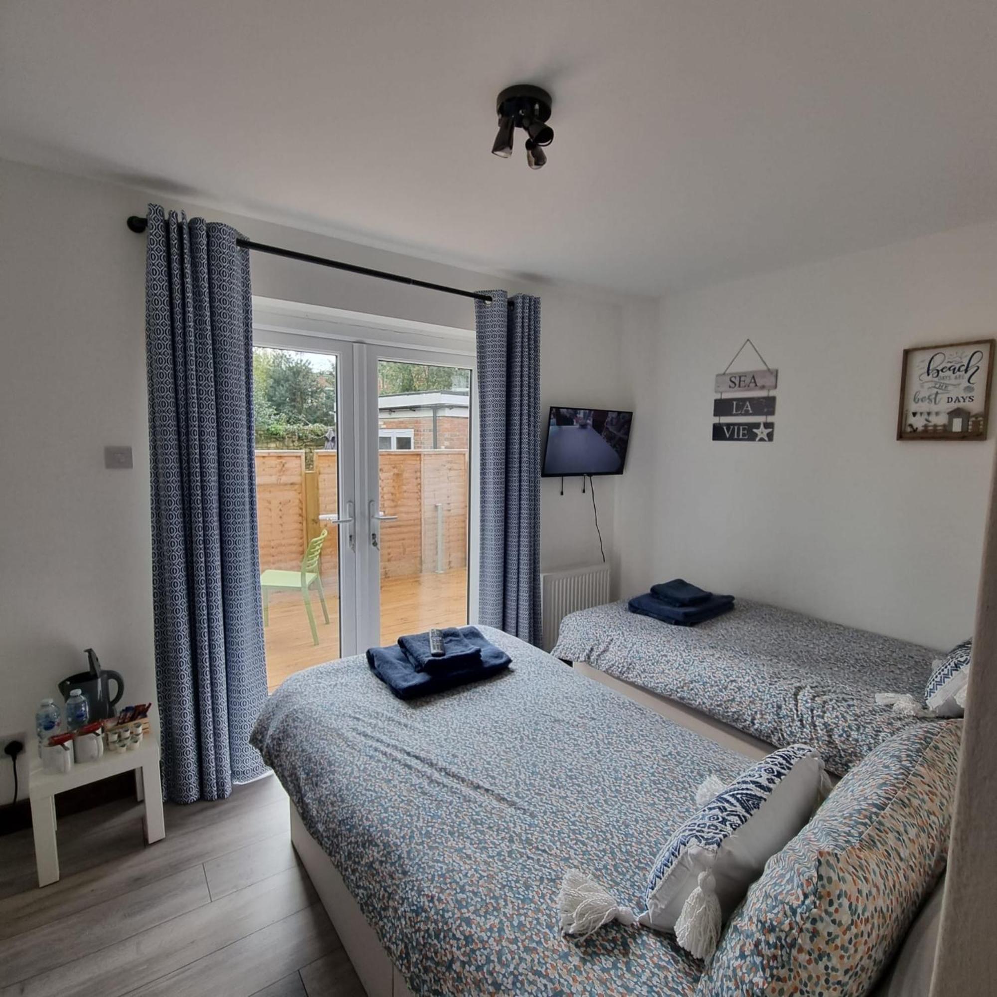 The Wight House B&B Ryde  Dış mekan fotoğraf