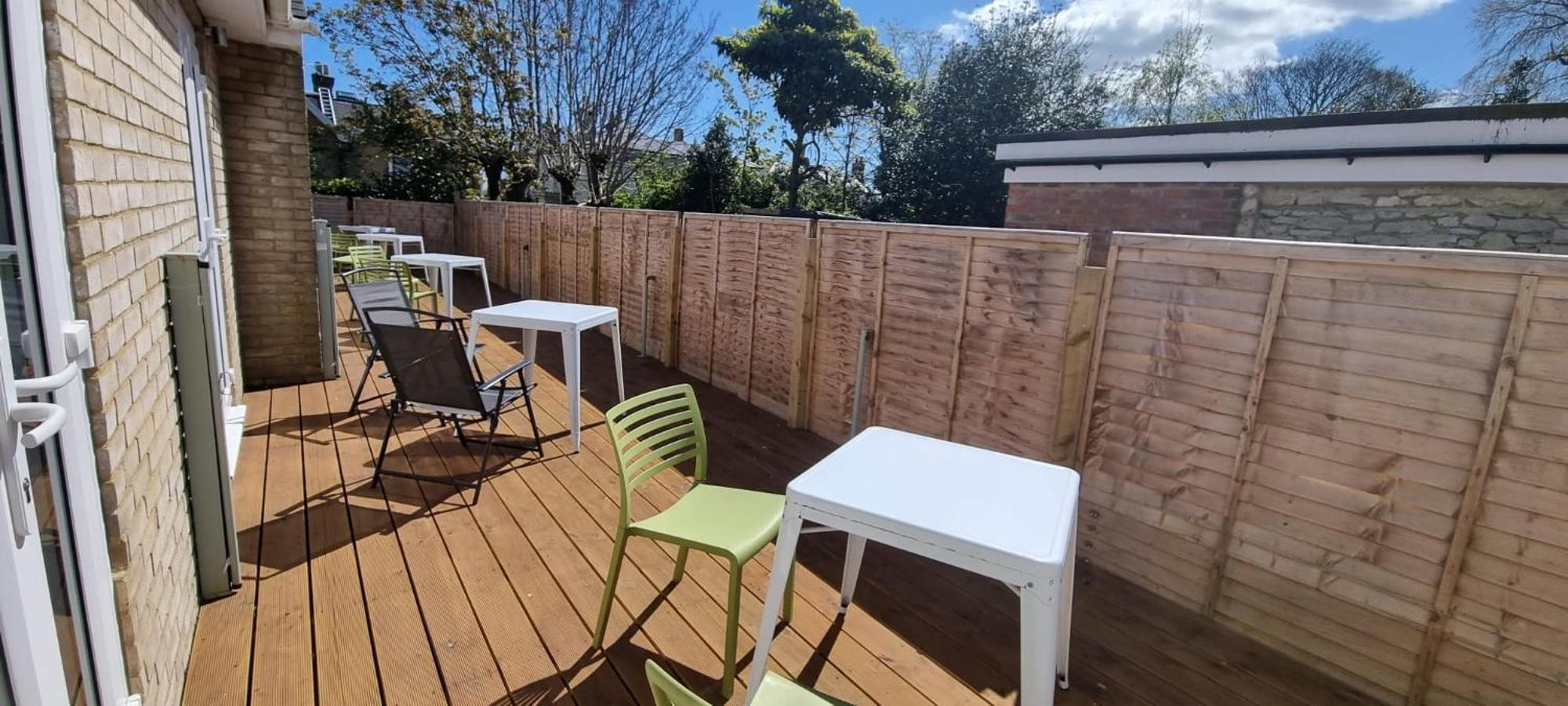 The Wight House B&B Ryde  Dış mekan fotoğraf