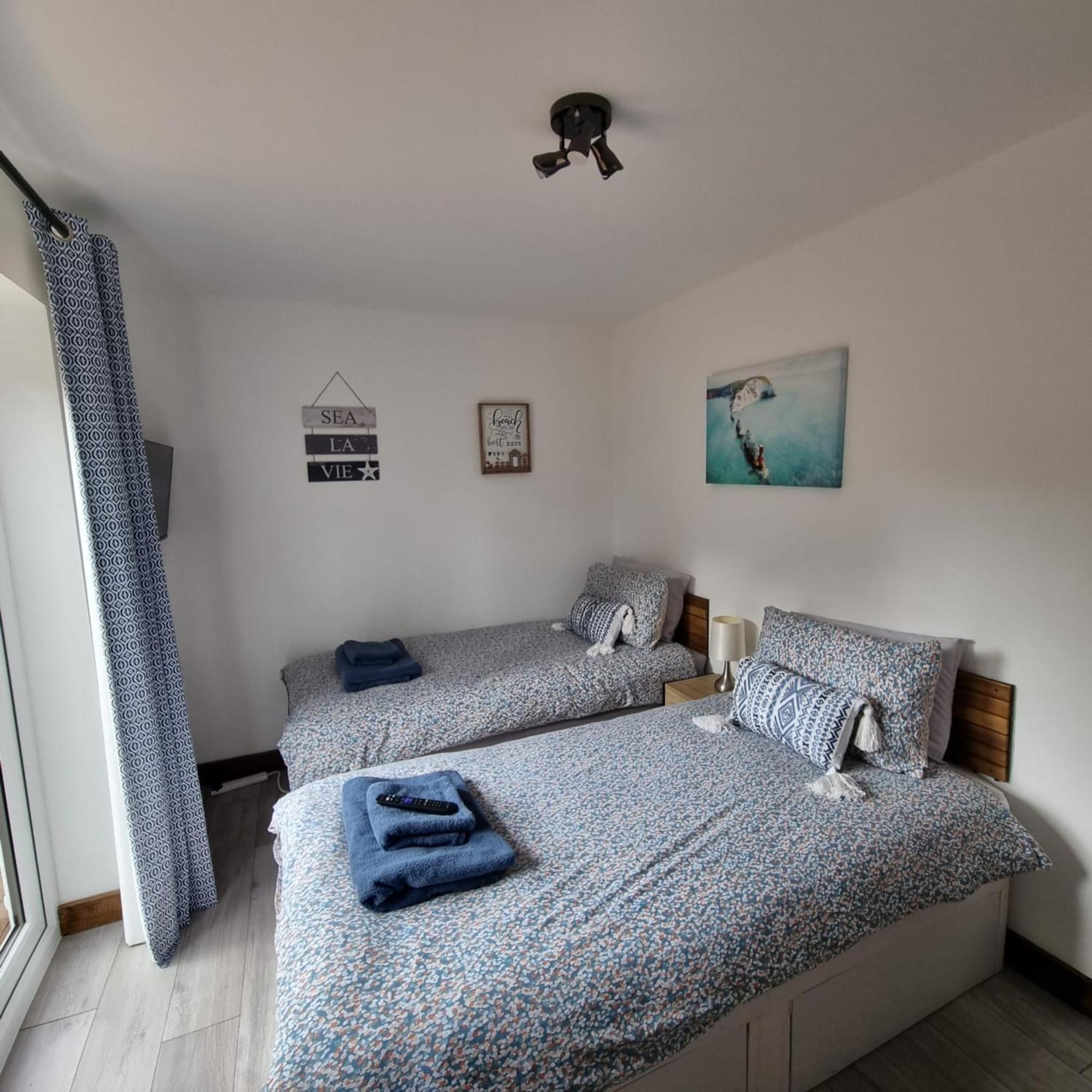 The Wight House B&B Ryde  Dış mekan fotoğraf