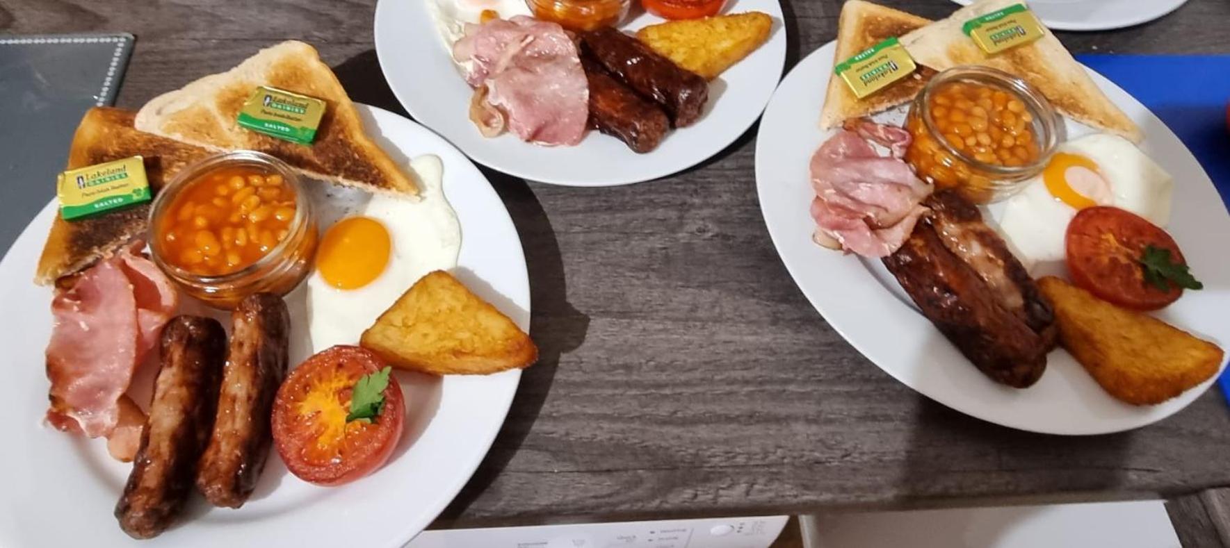 The Wight House B&B Ryde  Dış mekan fotoğraf