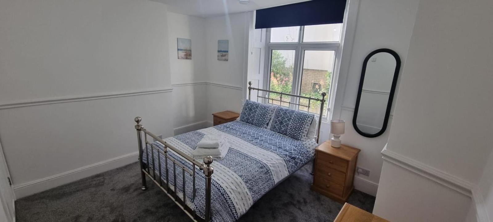 The Wight House B&B Ryde  Dış mekan fotoğraf