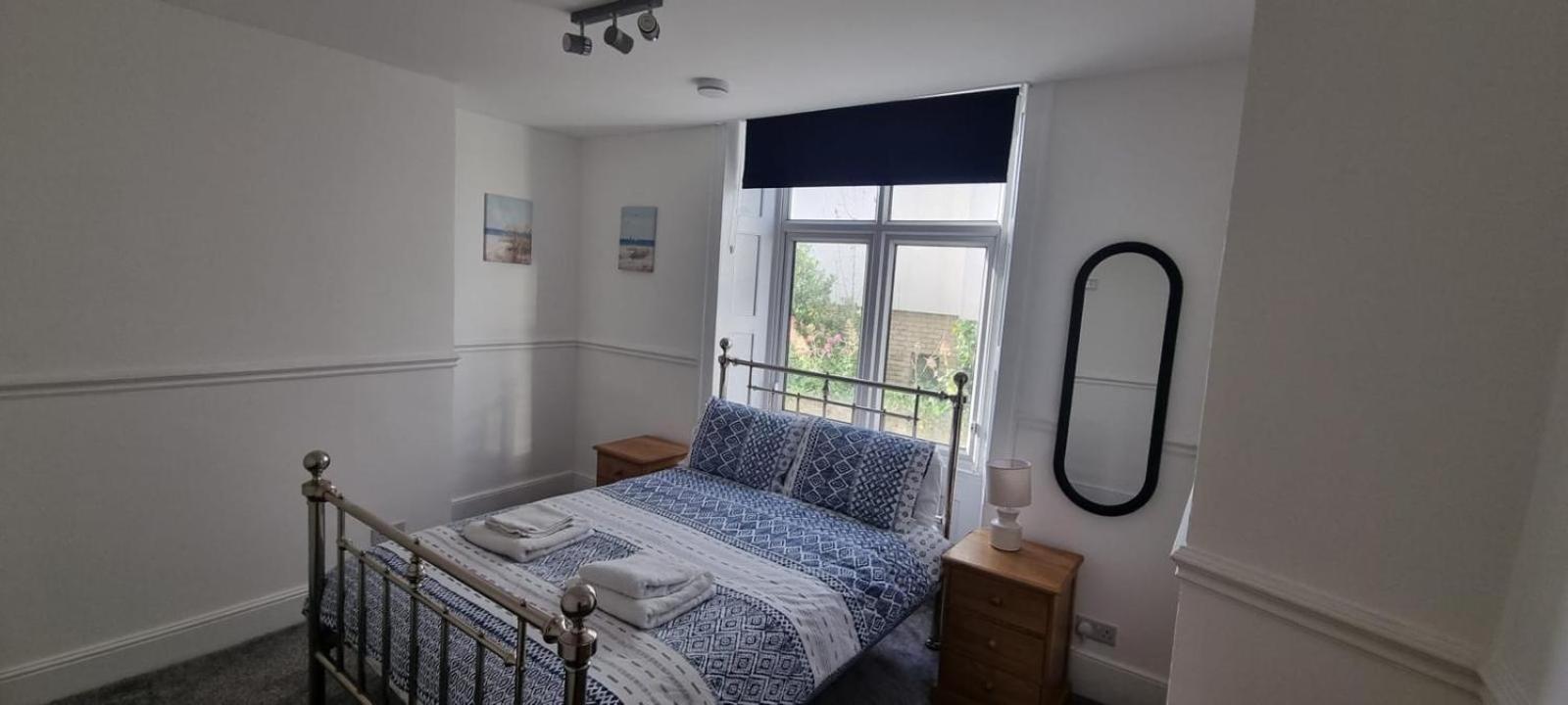 The Wight House B&B Ryde  Dış mekan fotoğraf