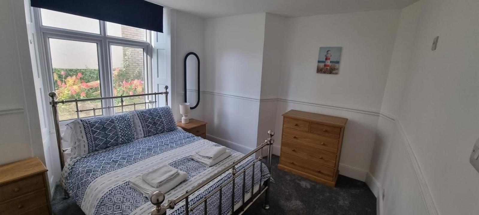 The Wight House B&B Ryde  Dış mekan fotoğraf