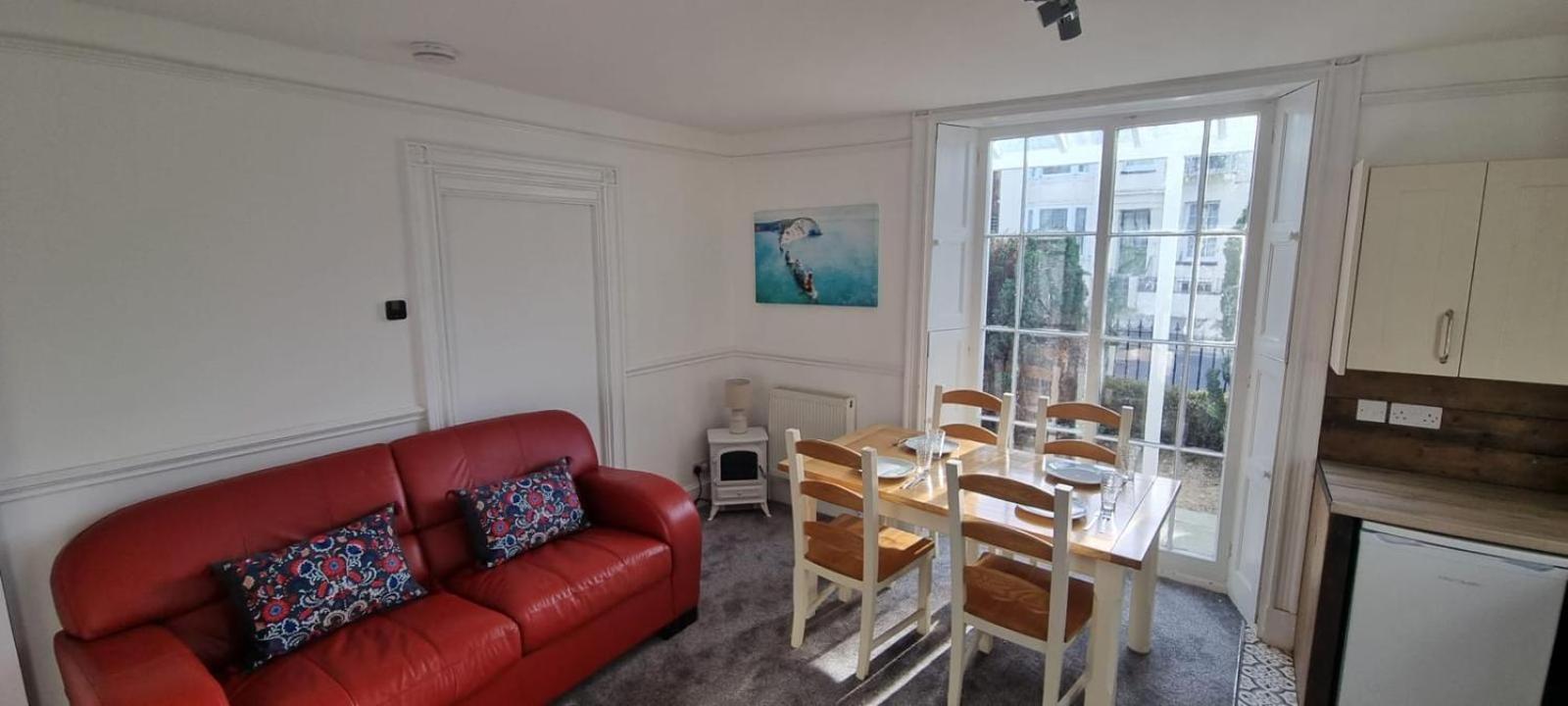 The Wight House B&B Ryde  Dış mekan fotoğraf