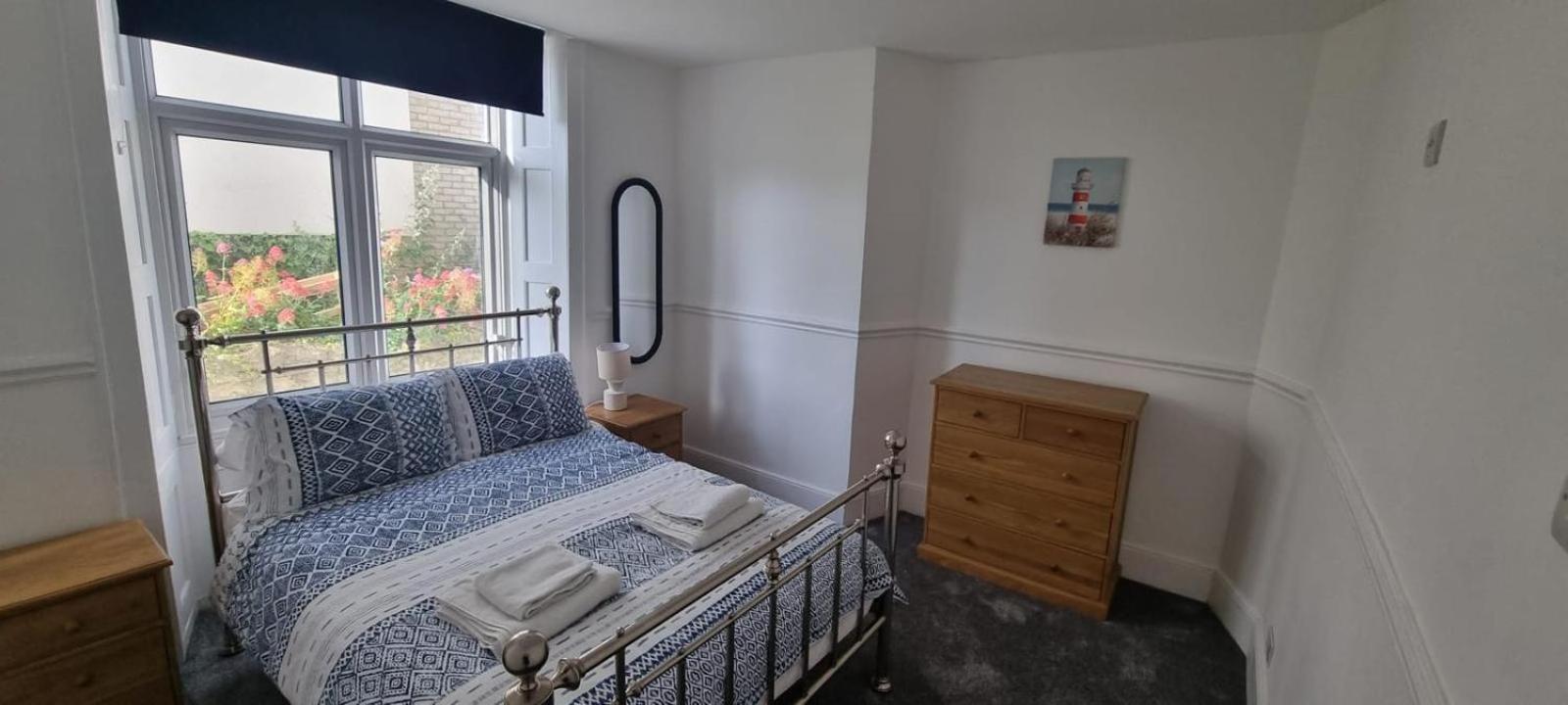 The Wight House B&B Ryde  Dış mekan fotoğraf
