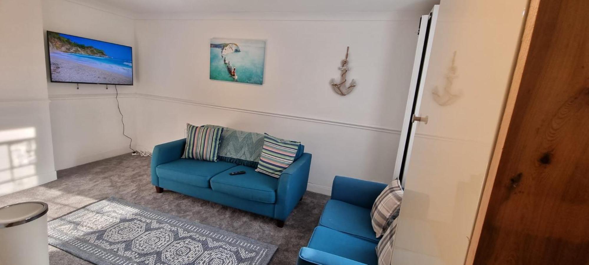 The Wight House B&B Ryde  Dış mekan fotoğraf