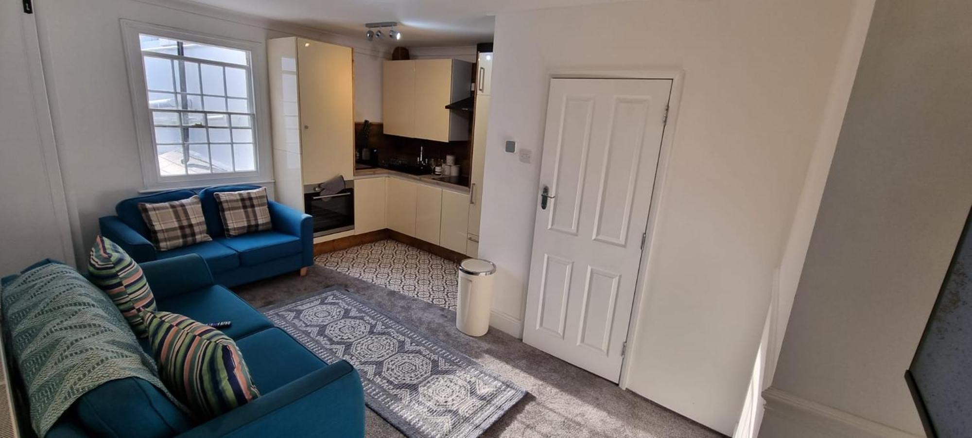 The Wight House B&B Ryde  Dış mekan fotoğraf