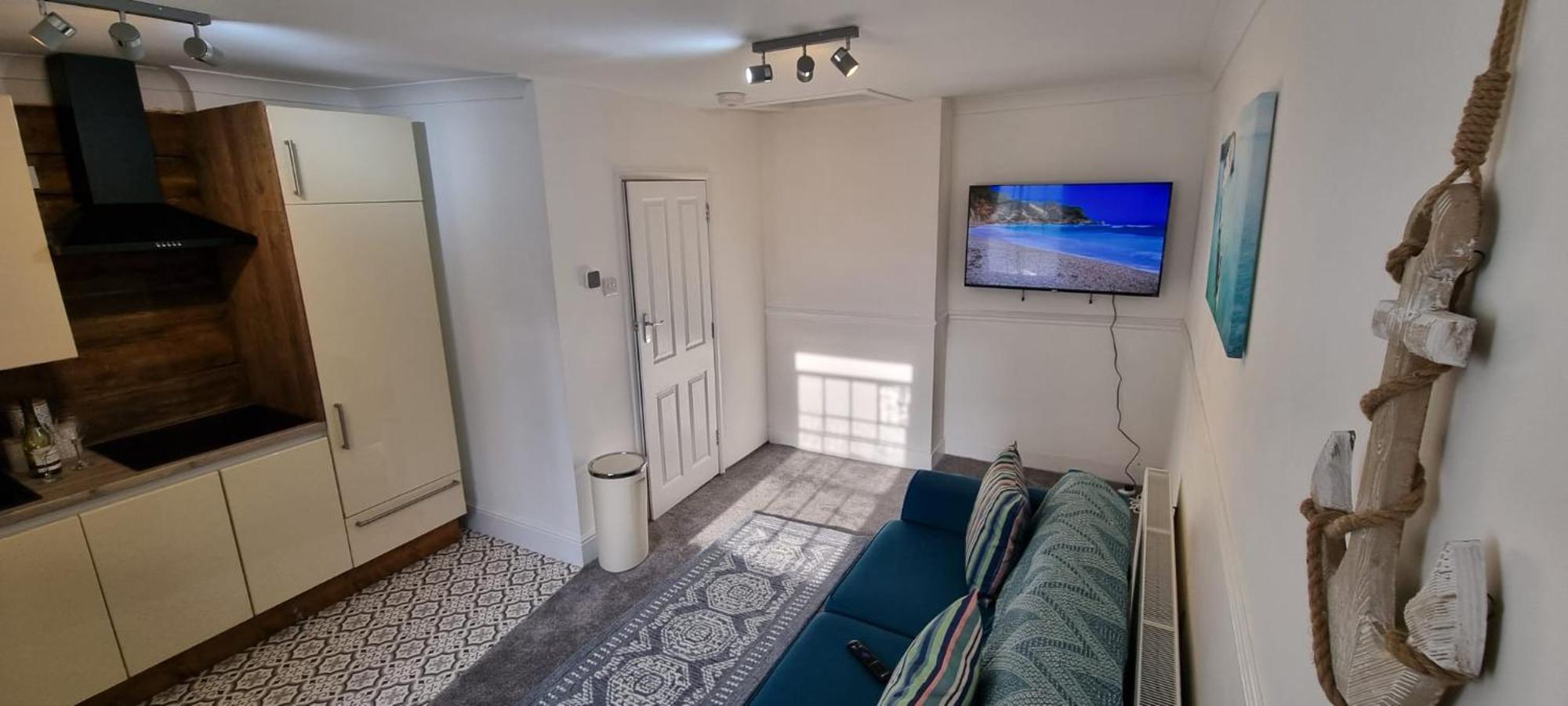 The Wight House B&B Ryde  Dış mekan fotoğraf