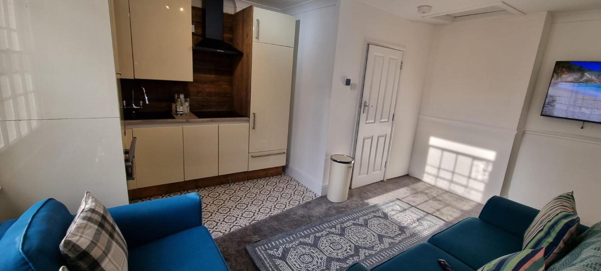 The Wight House B&B Ryde  Dış mekan fotoğraf