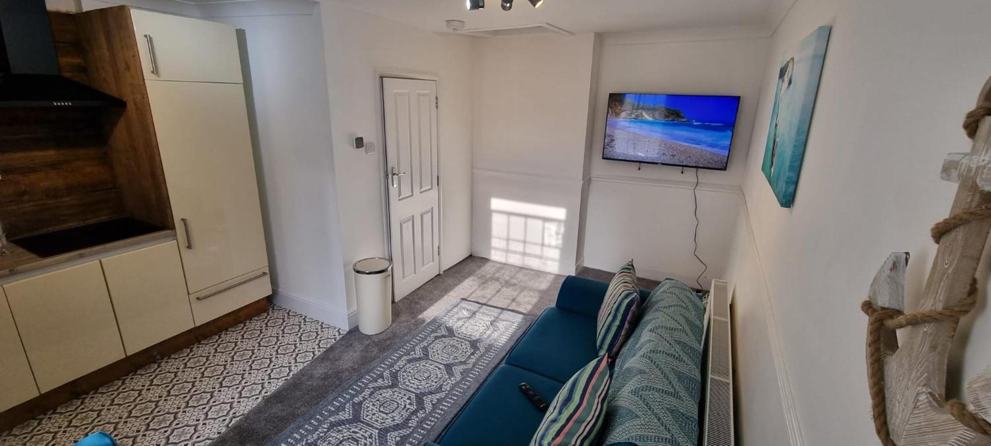 The Wight House B&B Ryde  Dış mekan fotoğraf